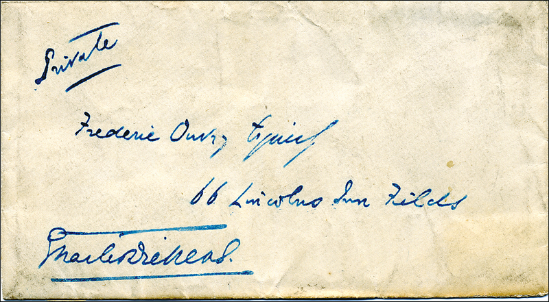 Lot 613 Charles Dickens