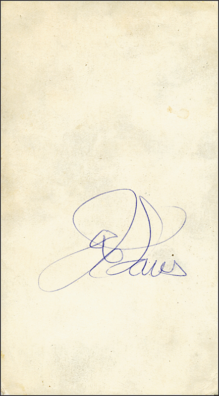 Lot 1504 Joe Louis