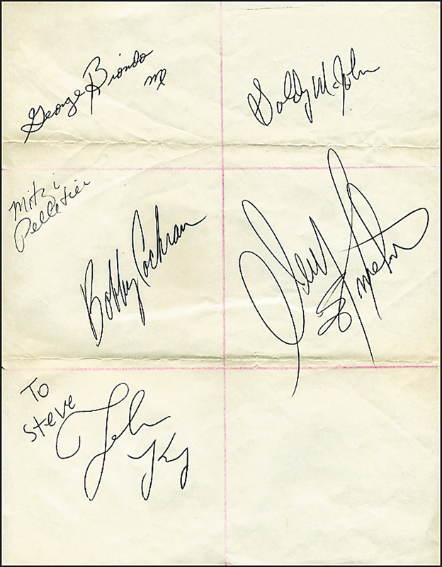 Lot 883 Steppenwolf