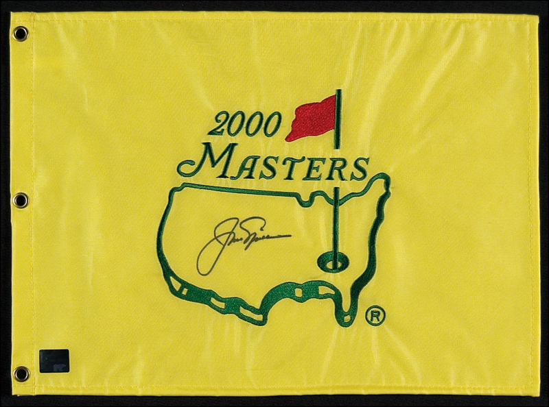 Lot 1535 Jack Nicklaus