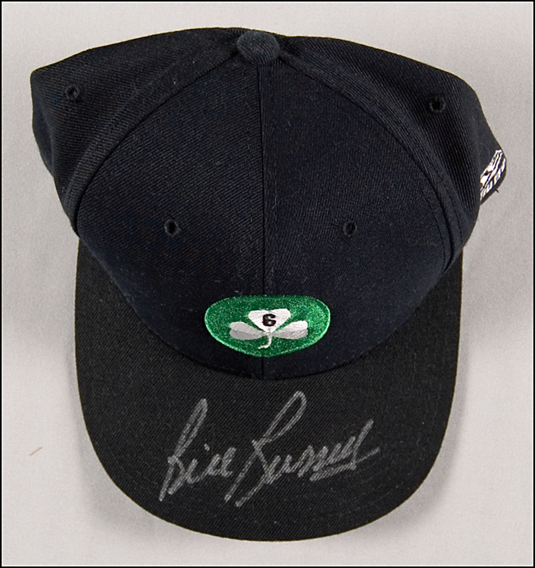 Lot 1580 Bill Russell