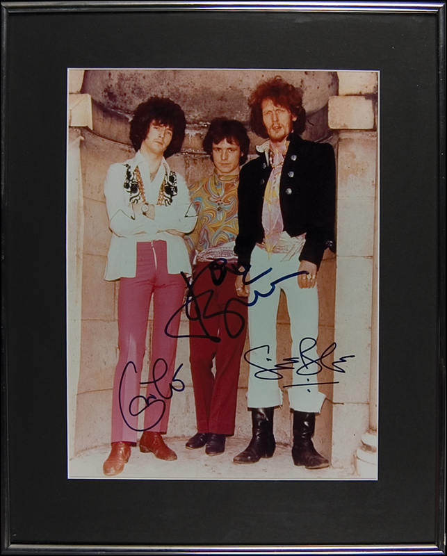 Lot 757 Cream