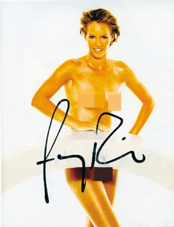 Lot #1569 Fanny Rinne - Image 2