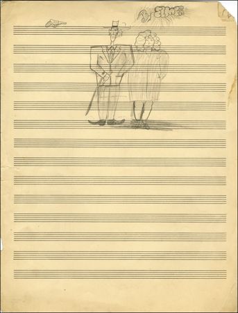 Lot #751 John Coltrane - Image 1