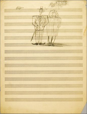 Lot #751 John Coltrane - Image 3