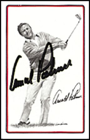 Lot #1554 Arnold Palmer - Image 3