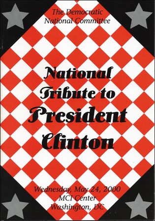 Lot #32 Bill Clinton - Image 2
