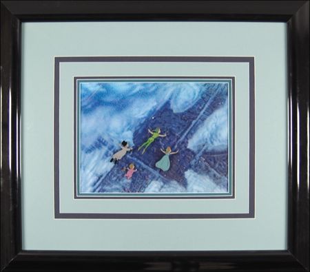 Lot #686 Disney: Peter Pan - Image 2