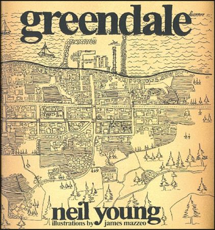 Lot #897 Neil Young - Image 2