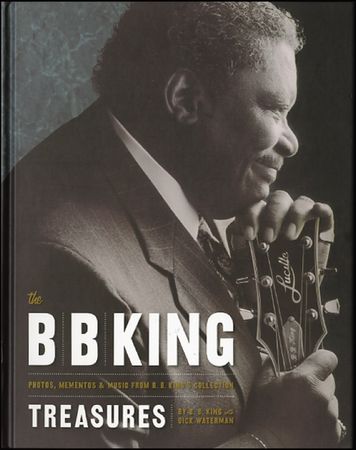 Lot #803 B. B. King - Image 2