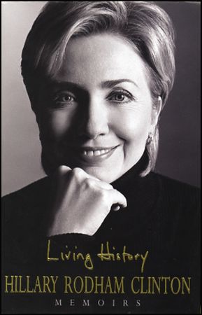 Lot #36 Hillary Clinton - Image 2