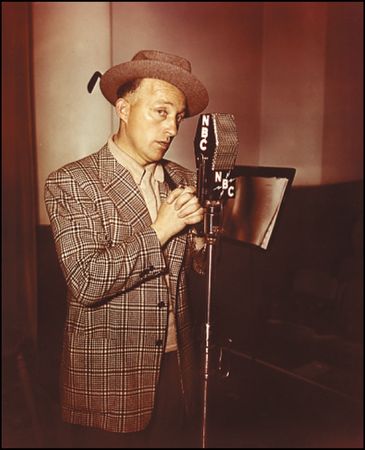 Lot #1007 Bing Crosby - Image 3