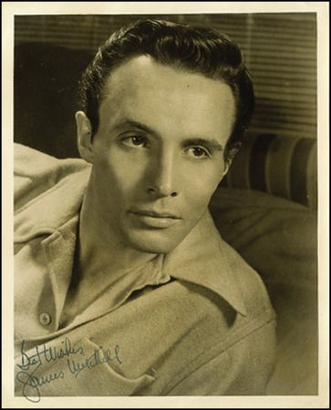 Lot #1282 Vintage Actors - Image 2