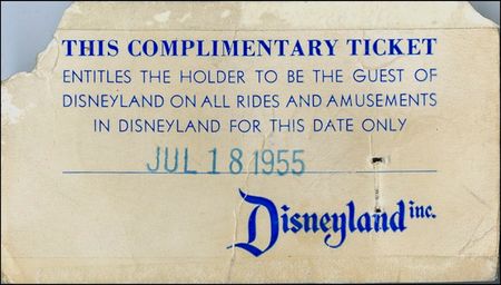 Lot #690 Walt Disney - Image 2