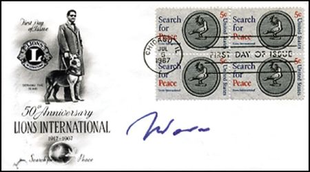 Lot #387 Notables Go Postal - Image 3