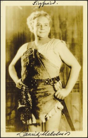 Lot #838 Opera Legends - Image 1