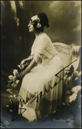 Lot #838 Opera Legends - Image 2