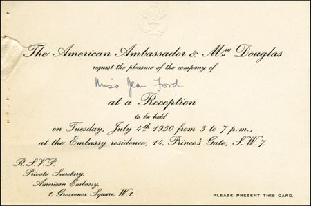 Lot #870 Frank Sinatra - Image 2