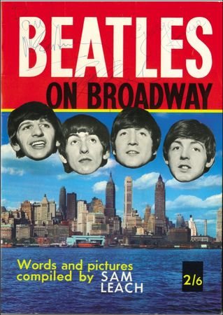 Lot #716 Beatles - Image 2
