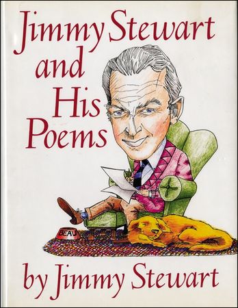 Lot #1261 James Stewart - Image 2