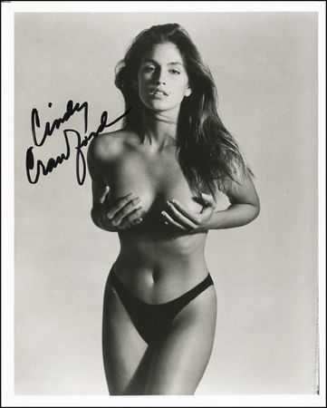 Lot #1004 Cindy Crawford - Image 3
