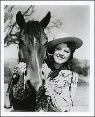 Lot #1316 Yesterday’s Cowgirls - Image 3
