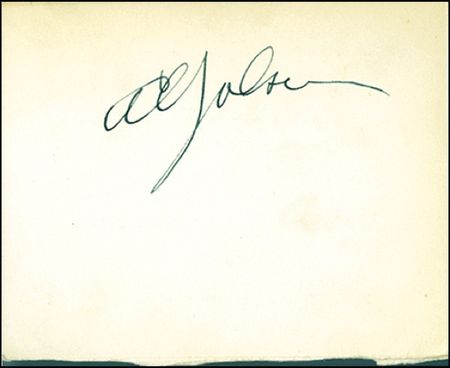 Lot #1292 Vintage Signatures - Image 2