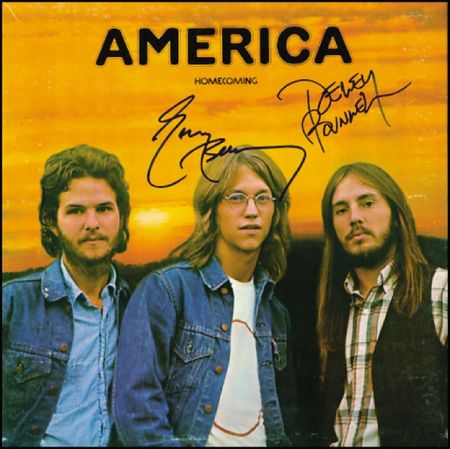 Lot #711 America - Image 1