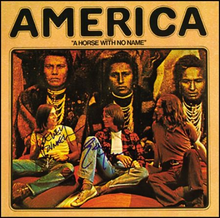 Lot #711 America - Image 2