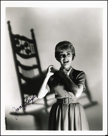 Lot #1216 Psycho: Perkins and Leigh - Image 2
