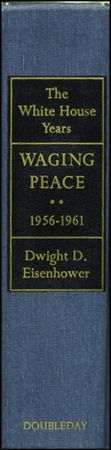 Lot #47 Dwight D. Eisenhower - Image 2