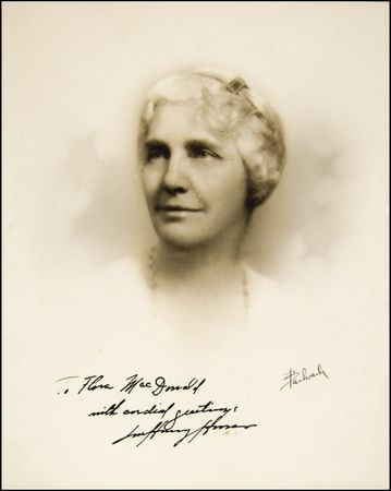 Lot #63 First Ladies - Image 2