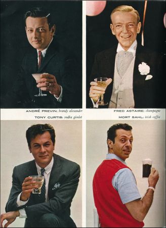Lot #923 Fred Astaire - Image 1