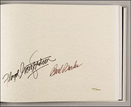 Lot #675 Carl Barks and Floyd Gottfredson - Image 1