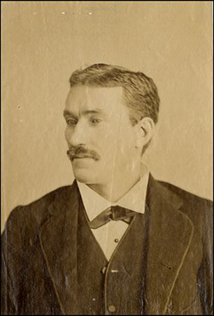 Lot #329 Charles J. Guiteau - Image 4