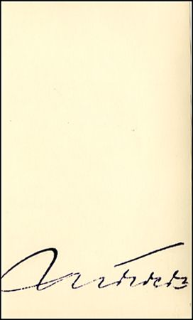 Lot #499 Werner Molders - Image 1