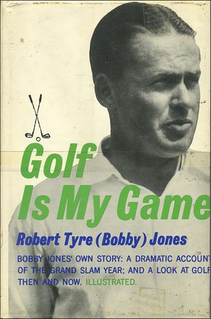 Lot #1488 Bobby Jones - Image 2