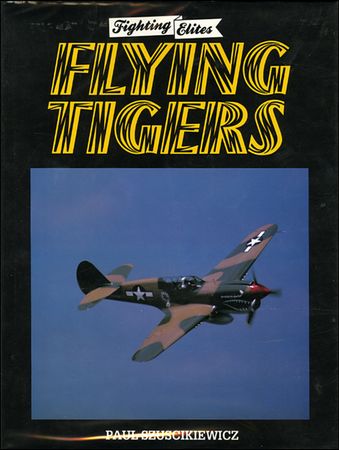 Lot #466 Flying Tigers - Image 2