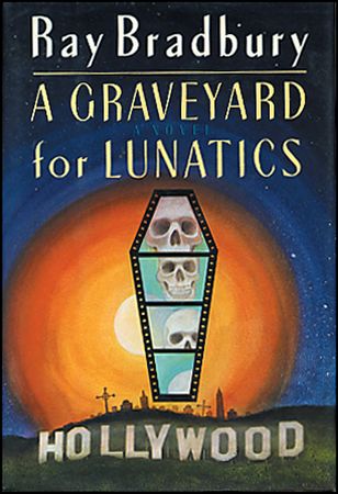Lot #597 Ray Bradbury - Image 2