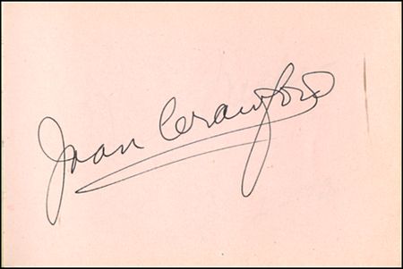 Lot #1288 Vintage Autograph Albums - Image 10