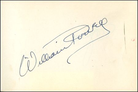 Lot #1288 Vintage Autograph Albums - Image 9