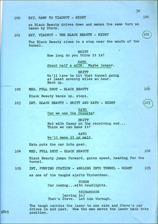 Lot #1143 Bruce Lee - Image 2
