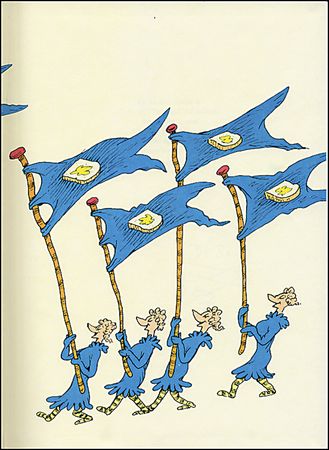 Lot #661 Dr. Seuss - Image 2