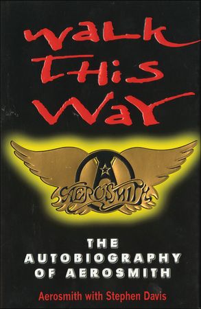 Lot #710 Aerosmith - Image 2