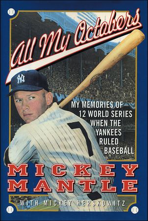 Lot #1511 Mickey Mantle - Image 2