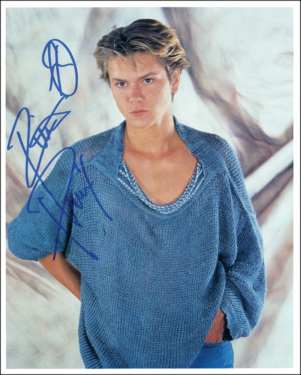Lot 1177 River Phoenix