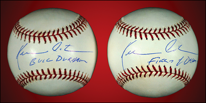 Lot 950 Kevin Costner