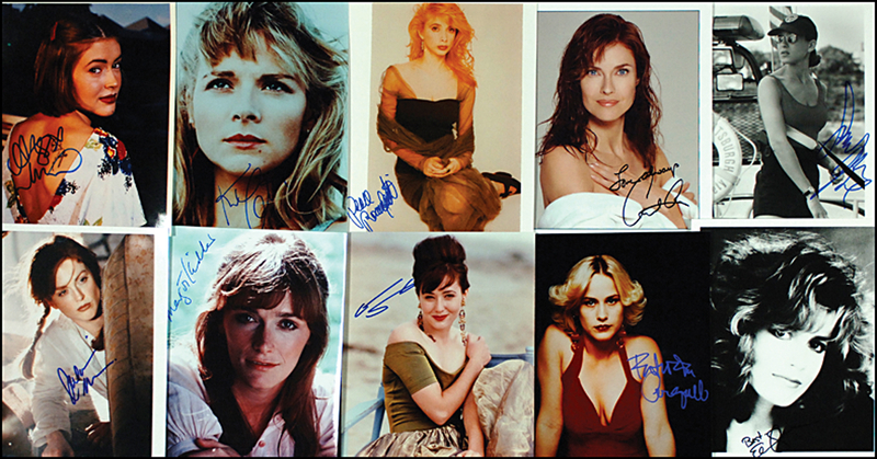 Lot 1118 Lovely Ladies