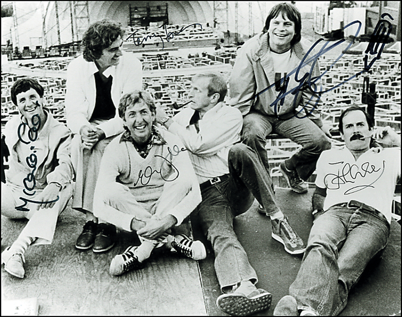 Lot 1154 Monty Python