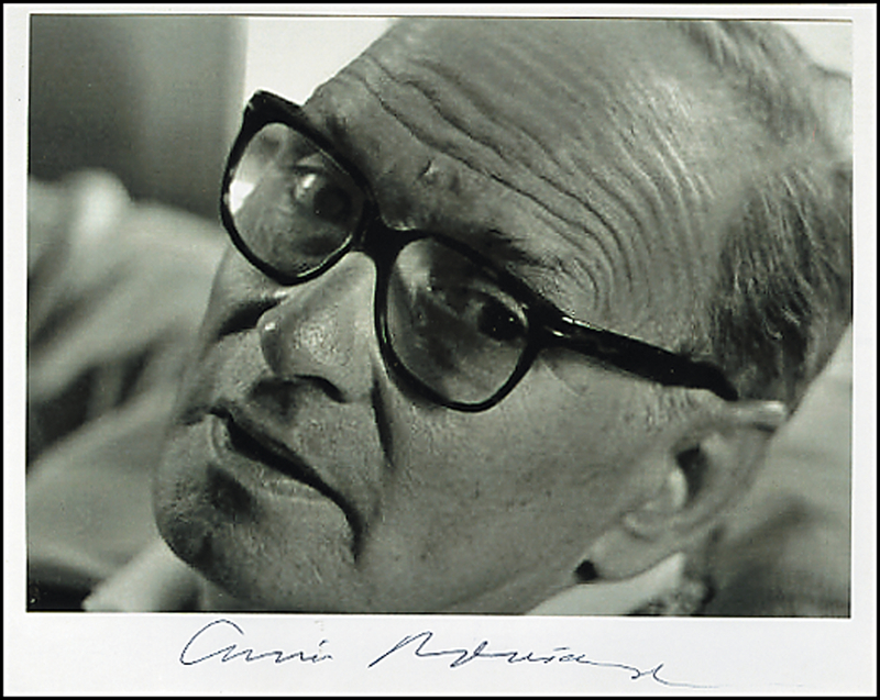 Lot 802 Ennio Morricone